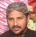 Muhammad Shoaib Madni