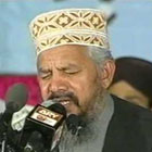 Qari Karamat Ali Naeemi