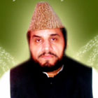 Qari Syed Sadaqat Ali
