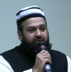 Syed Rafaqat Hussain